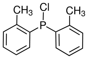 Di(o-tolyl)chlorophosphine Chemical Structure